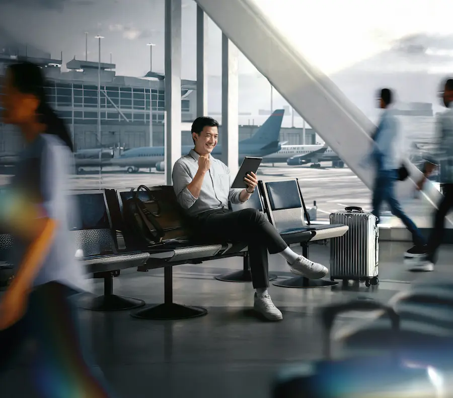 Privy Personal Image