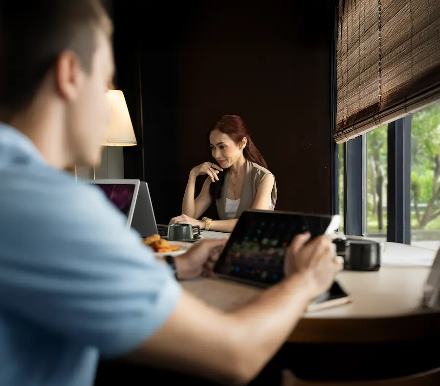 Privy Business Image