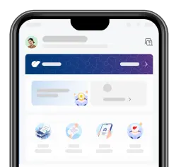 feature personal register image